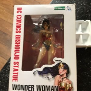 Wonder woman